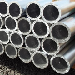 1.5 Metre Aluminium Tube -  33mm Alloy Tube (B)